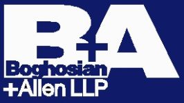 Boghosian Allen LLP