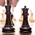 Chess Piece