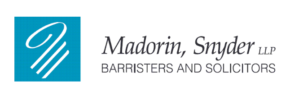 Madorin