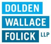 Dolden Wallace Folick LLP