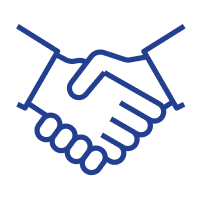 Promote co-operation